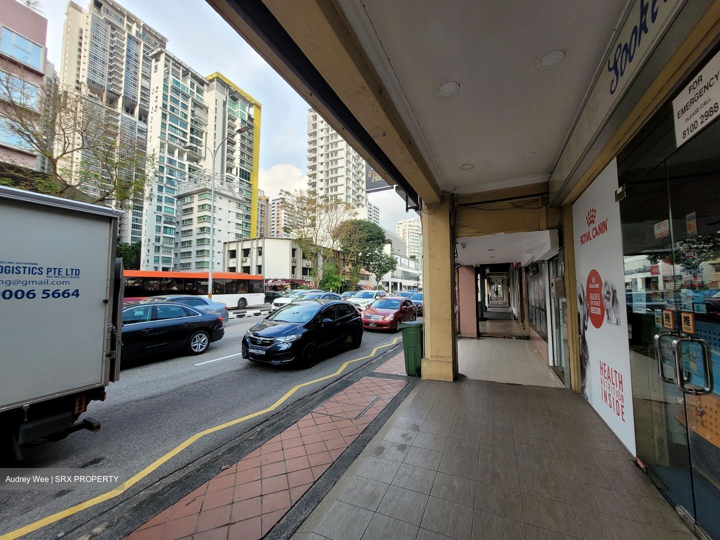 Balestier Road (D12), Shop House #549833731